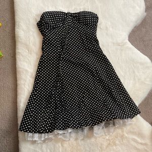 Dress junior